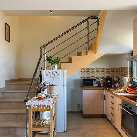 House Almyra Villa Лахания Екстериор снимка